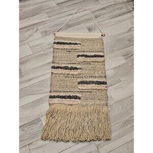 Handcrafted Wall Hanging Decor - Elegant Collection (18x30 in) - Unique and...